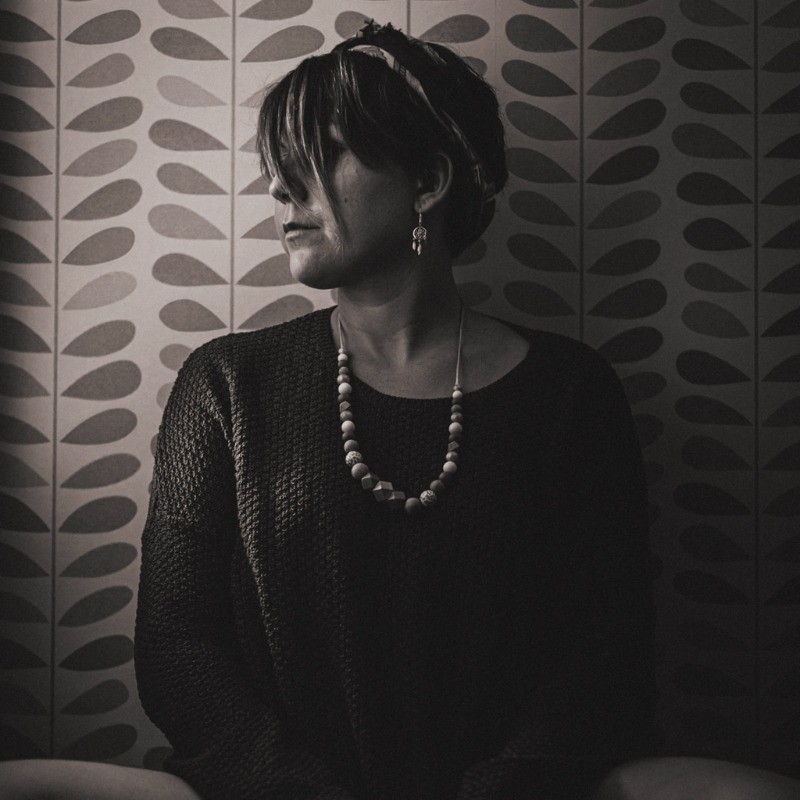 Angélique Ghersy, photographe documentaire