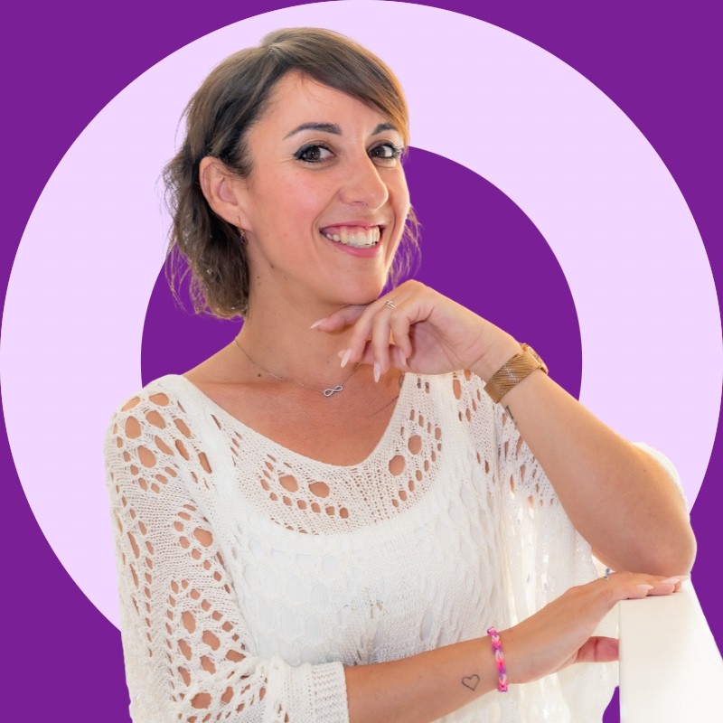Séréna B., coach pour assistantes freelance